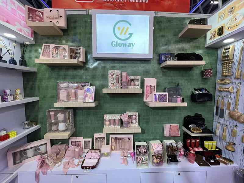 Ningbo Purly İth. & Deneyim Co., Ltd. 136. Kanton Fuarı'na katıldı