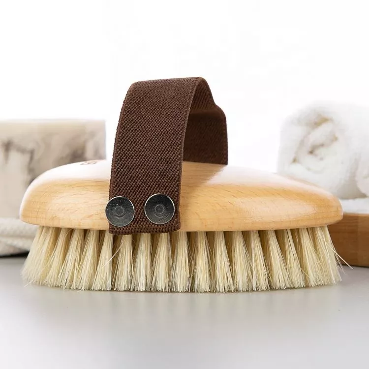 Banyo fırçası