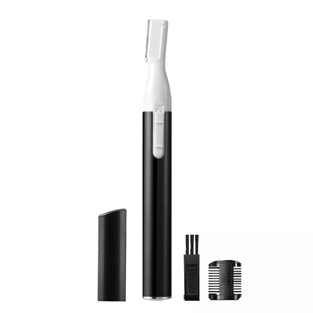 Elektrikli Kaş Tüy Çıkarıcı