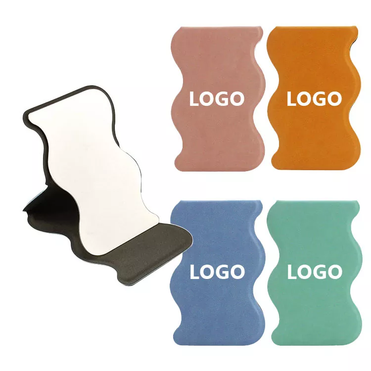 Katlanabilir Cep Aynası