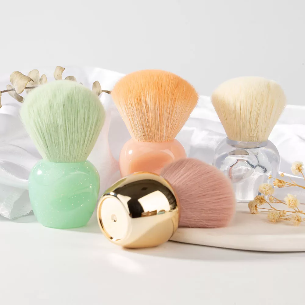 Allık Tekli Makyaj Fırçaları